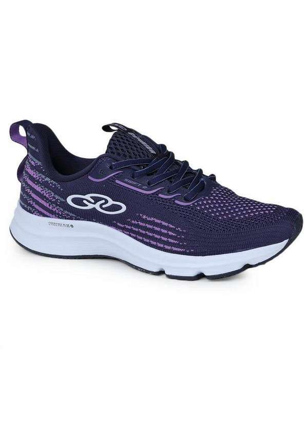 Olympikus - Tênis Running Feminino Olympikus Swift Roxo