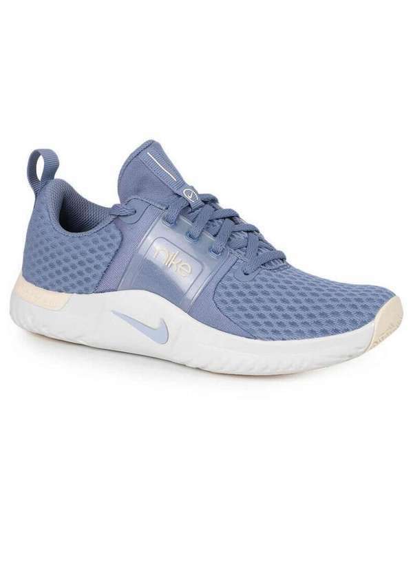 Nike - Tênis Training Feminino Nike Renew Lilas