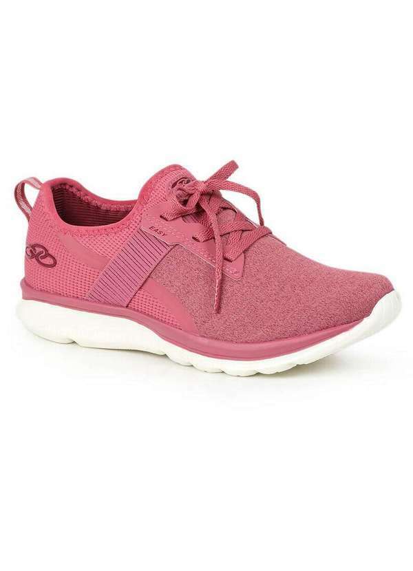 Olympikus - Tênis Training Feminino Olympikus Easy Rosa