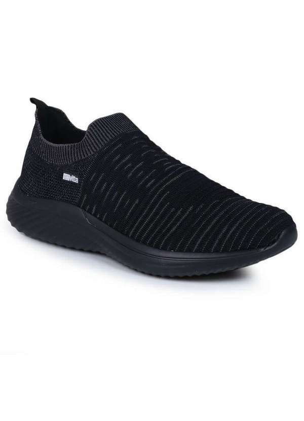 Grendha Matine - Tênis Training Masculino Actvitta Neutro Preto