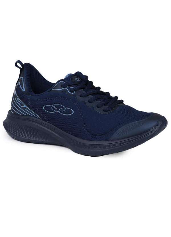 Passarelacalcados Bq Passarela Tenis Olympikus Feminino Passarela