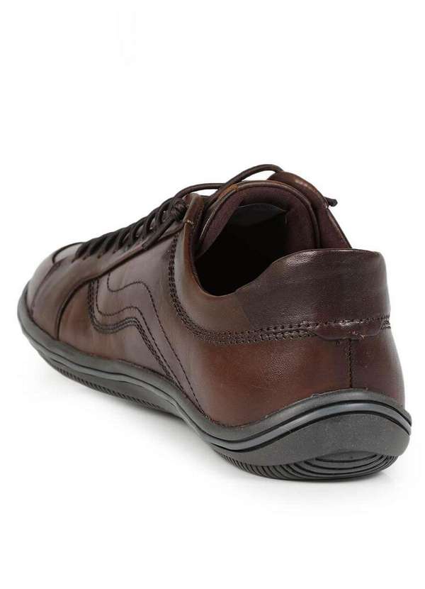 Democrata - Sapatênis Masculino Democrata Rave Csg Cafe 3