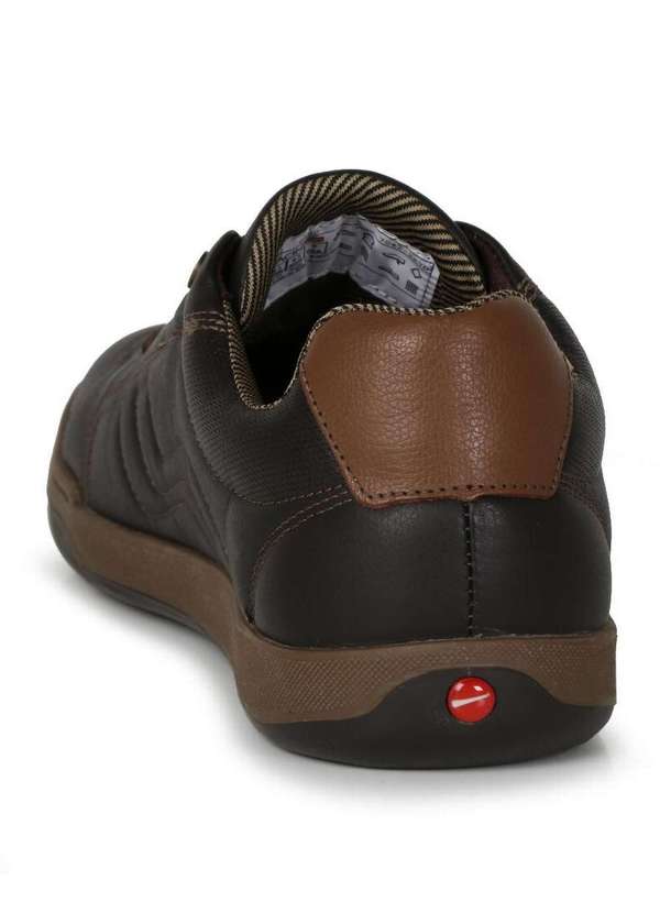 Ferracini - Sapatênis Masculino Ferracini Lexus Casual Cafe 3