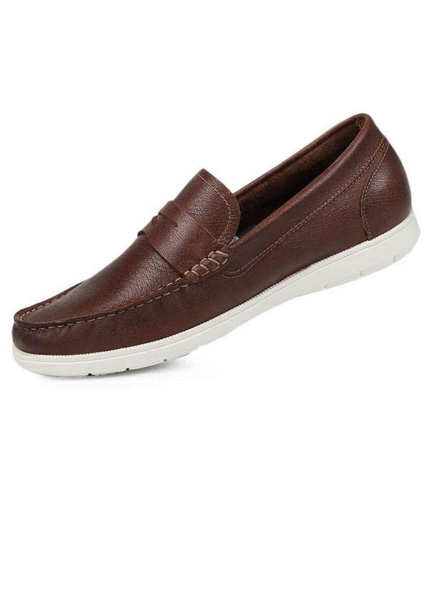 Ferracini - Mocassim Masculino Ferracini Euro Cafe 2