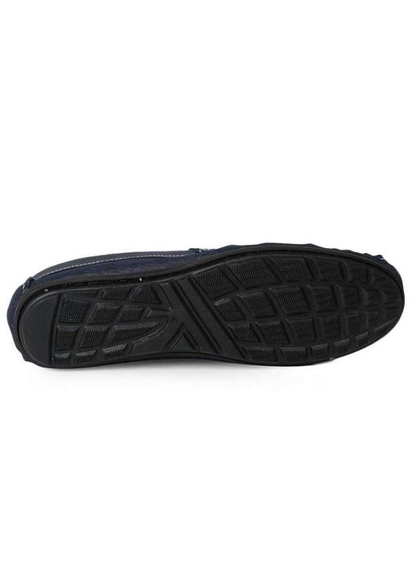 Urbano - Sapato Mocassim Masculino Dan Jeans 3