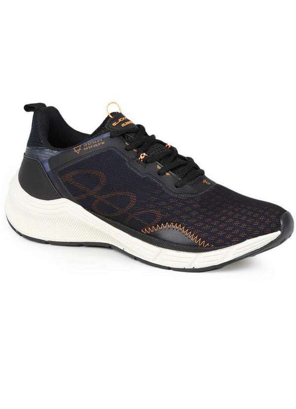 Black Free - Tênis Esportivo Masculino Black Free Design Training Marinho