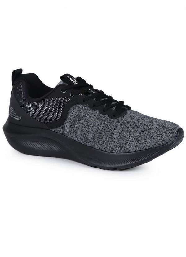 Olympikus - Tênis Masculino Olympikus Griff Grafite