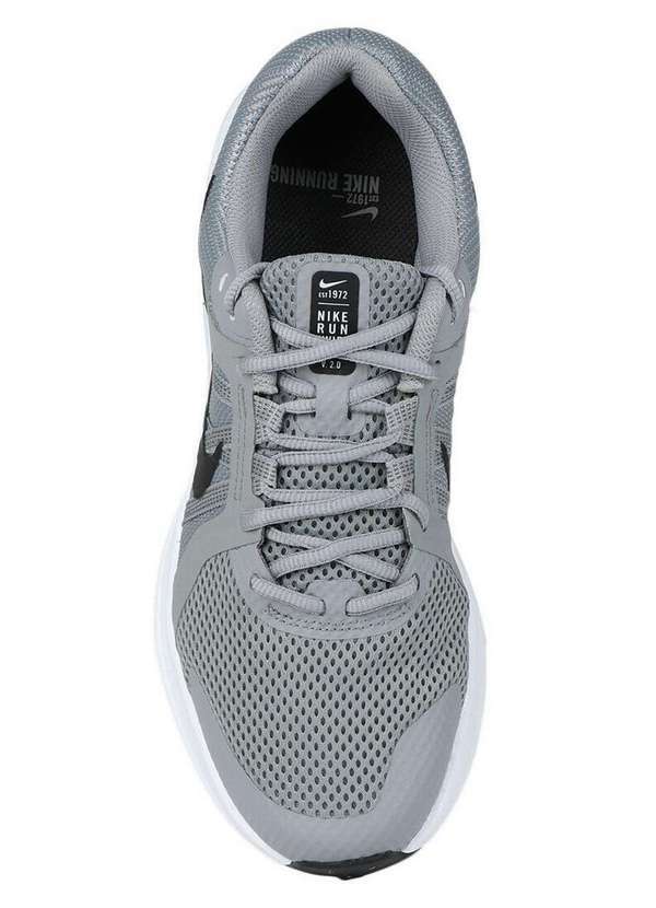 Tênis Running Nike Masculino Run Swift Cinza - Passarela