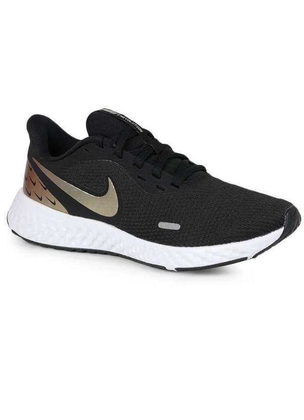 Nike - Tênis Training Feminino Nike Revolution Preto