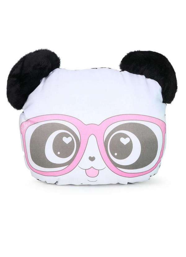 Grendene - Sandália Infantil Grendene Luluca Panda Love Nude 7