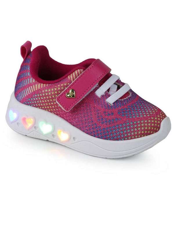 Tênis Infantil All Star Passarela Claro Riachuelo Riachuelo Tenis