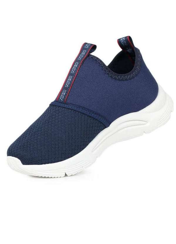 Klin - Tênis Infantil Klin New Sport Marinho 2