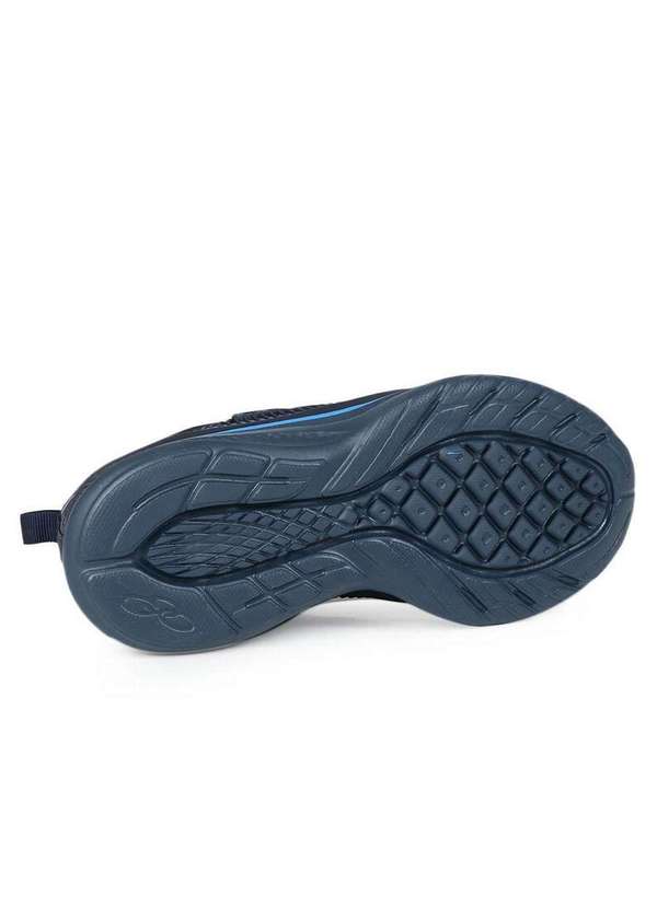 Olympikus - Tênis Infantil Olympikus Supremo Kids Marinho 3