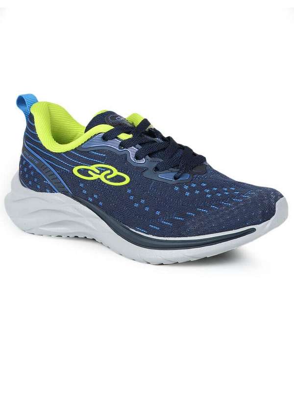 Olympikus Tênis Infantil Olympikus Valente Kids Marinho