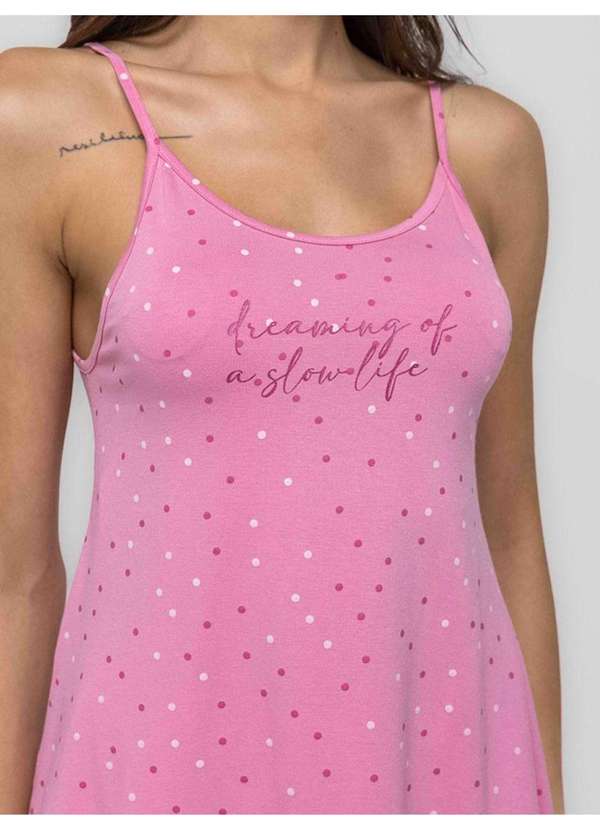 Veggi - Short Doll Corações Ao Sol Rosa 4