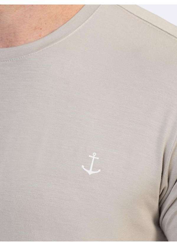 Veggi - Pijama Manga Curta Masculino Verde 7