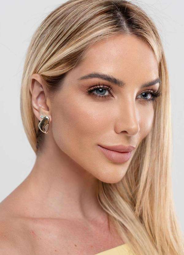 Semijoias Acessorios Femininos Tendencia 2019 Pingente Ponto De