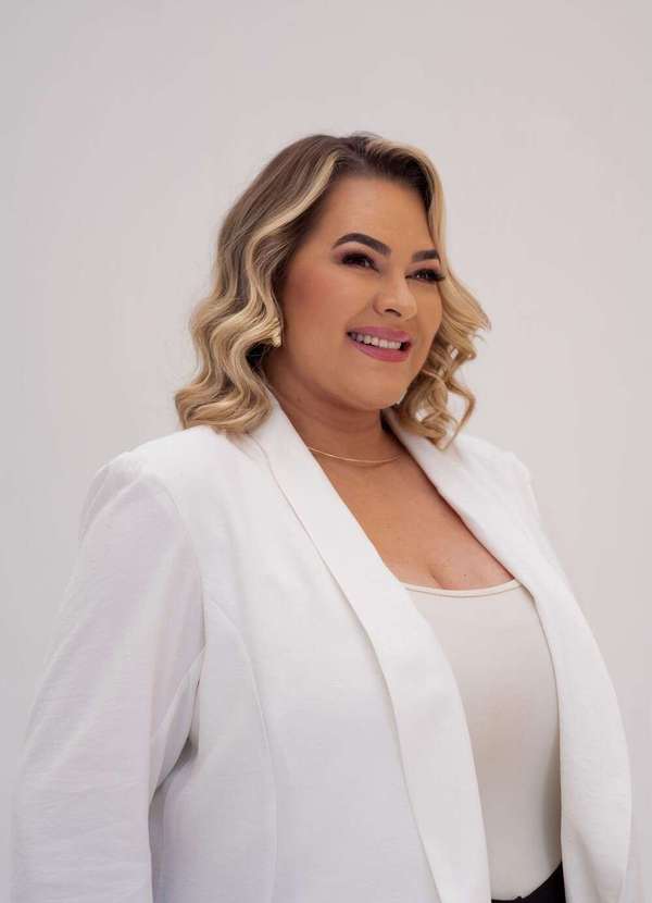 plus size off white blazer