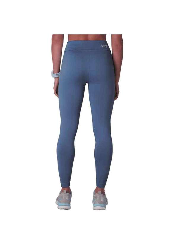 Lupo - Calça Legging Lupo Strong Ii Azul Azul 2