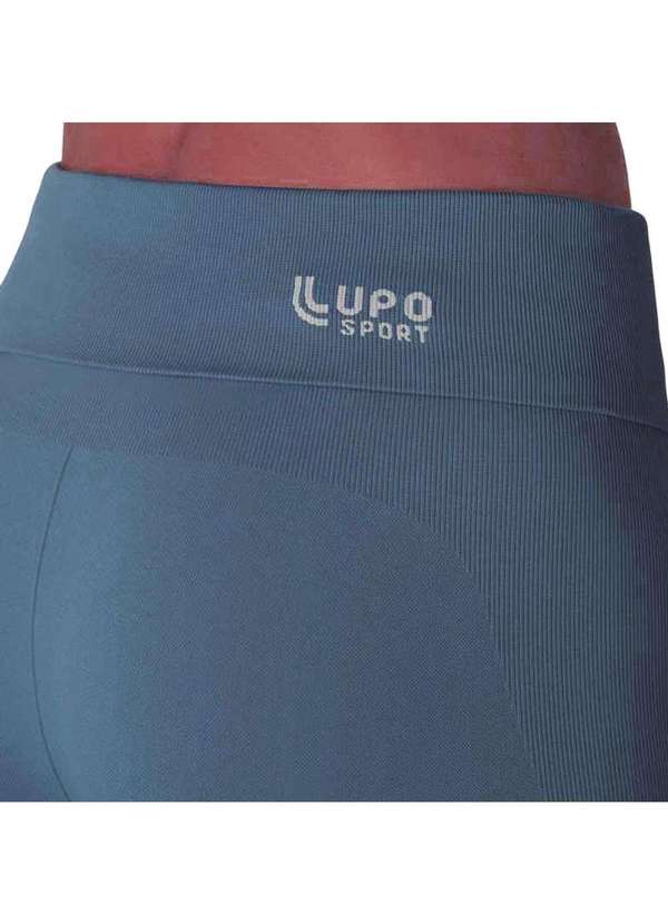 Lupo - Calça Legging Lupo Strong Ii Azul Azul 3