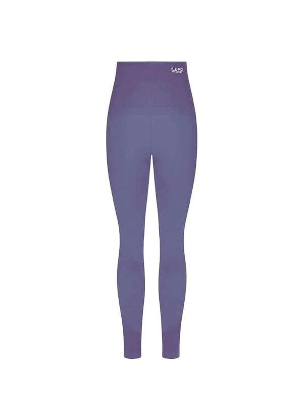 Lupo - Calça Legging Lupo Strong Ii Azul Azul 4