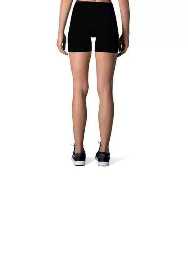 Lupo - Short Curto Lupo Attack Preto Preto 3