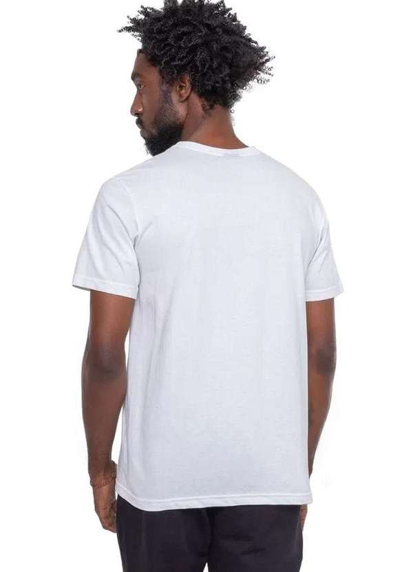 Ecko - Camiseta Ecko Unltd Branco Branco 2