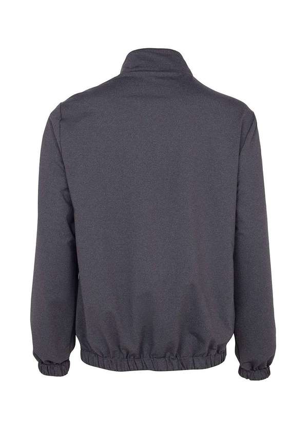 Individual - Jaqueta Individual Dupla Face Preto Preto 4