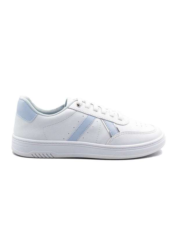 Zatta Calcados - Tenis Baixo Cadarco Michele Azul 2