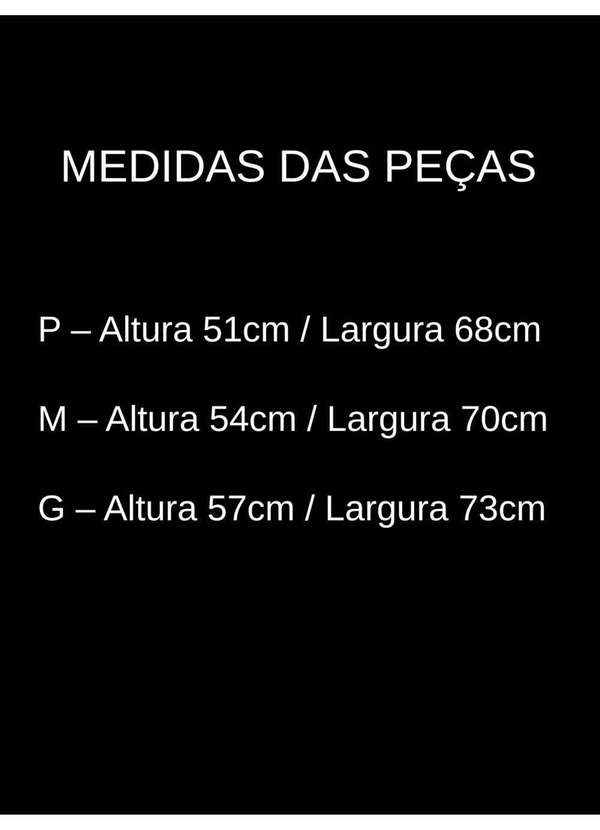 Cianitas - Blusa Feminina Over Branca Coração - Over 3