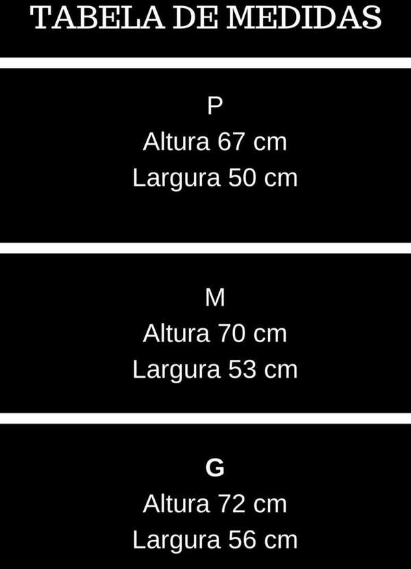 Cianitas - Blusa Feminina Over Off Abstrat - Over 6