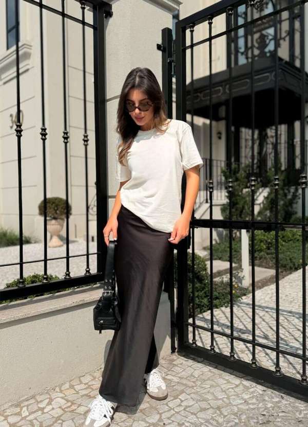 Cianitas - Blusa Feminina Over Off Lisa - Off 3