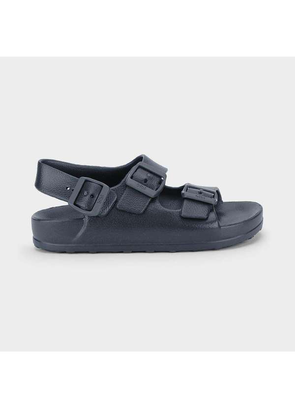 Calçados Bibi - Sandália Infantil Bibi Birken Mini Azul Marinho Azul