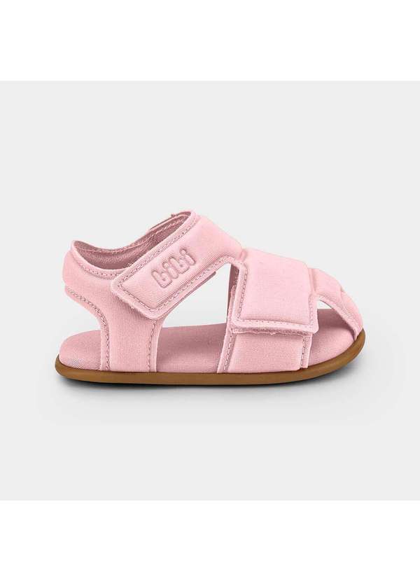 Calçados Bibi - Sandália Infatil Bibi Afeto 3.0 Rosa Rosa