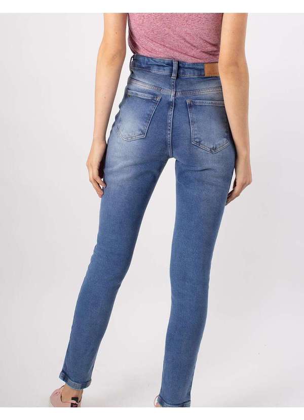 Aeropostale - Calça Jeans Feminina Aeropostale - Jeans 2