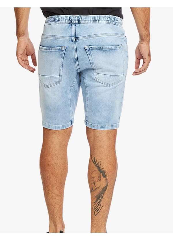 Aeropostale - Walk Jeans Masculina Aéropostale - Blue Jeans 2