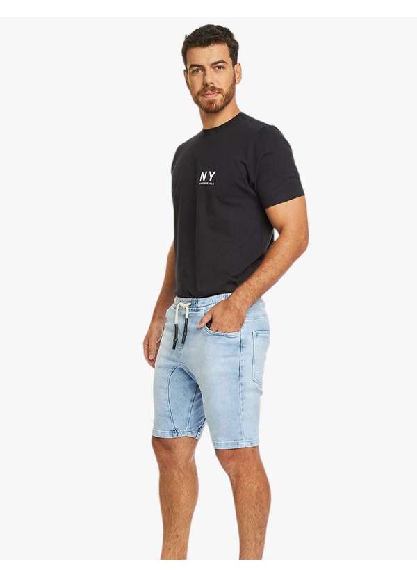 Aeropostale - Walk Jeans Masculina Aéropostale - Blue Jeans 3