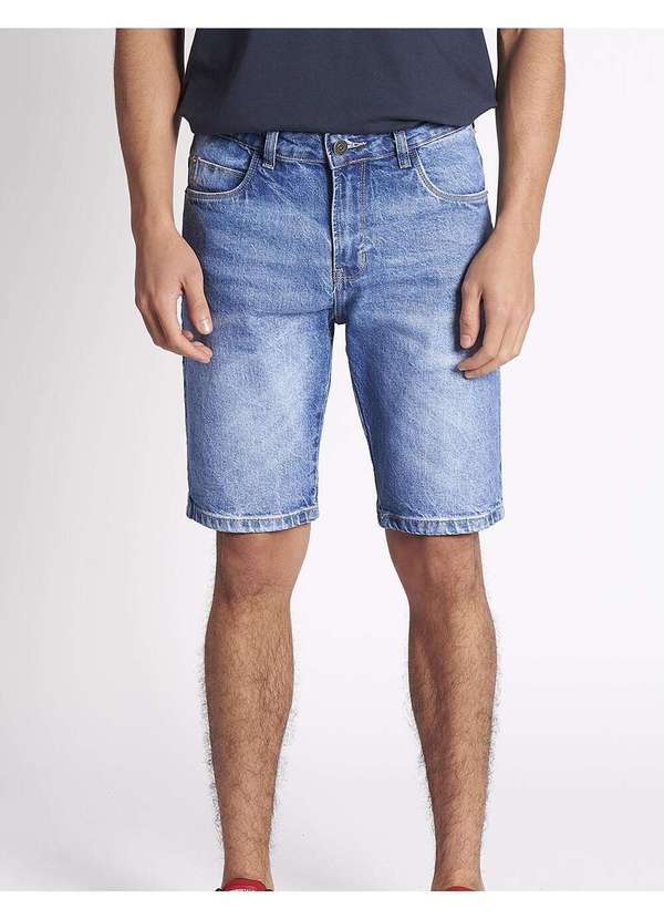 Aeropostale - Walk Jeans Masculino Aeropostale - Blue Jeans