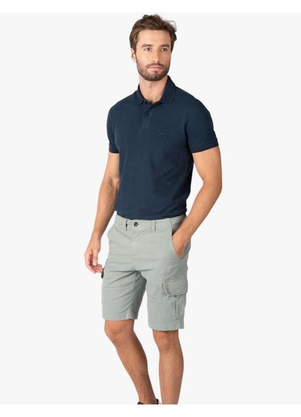 Aeropostale - Walk Sarja Masculina Aéropostale - Verde