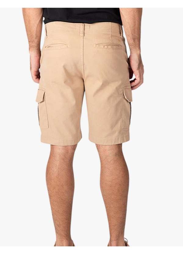 Aeropostale - Walk Sarja Masculina Aéropostale - Caqui 2