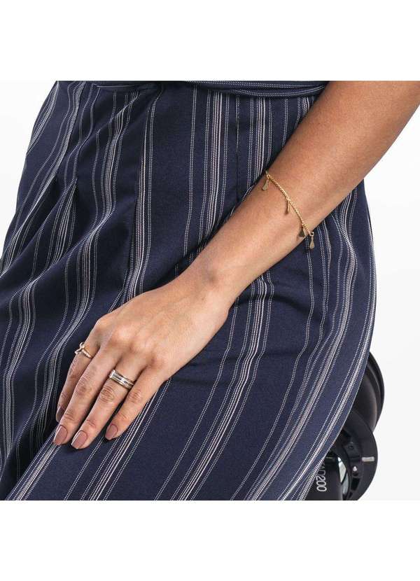 Convex - Aliança Hera 6.5mm com Ipg e Gtr Prata 5