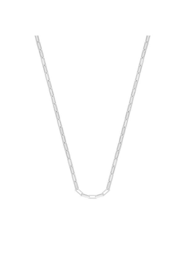 Convex - Corrente Prata Cartier 1.05mm 60cm Prata