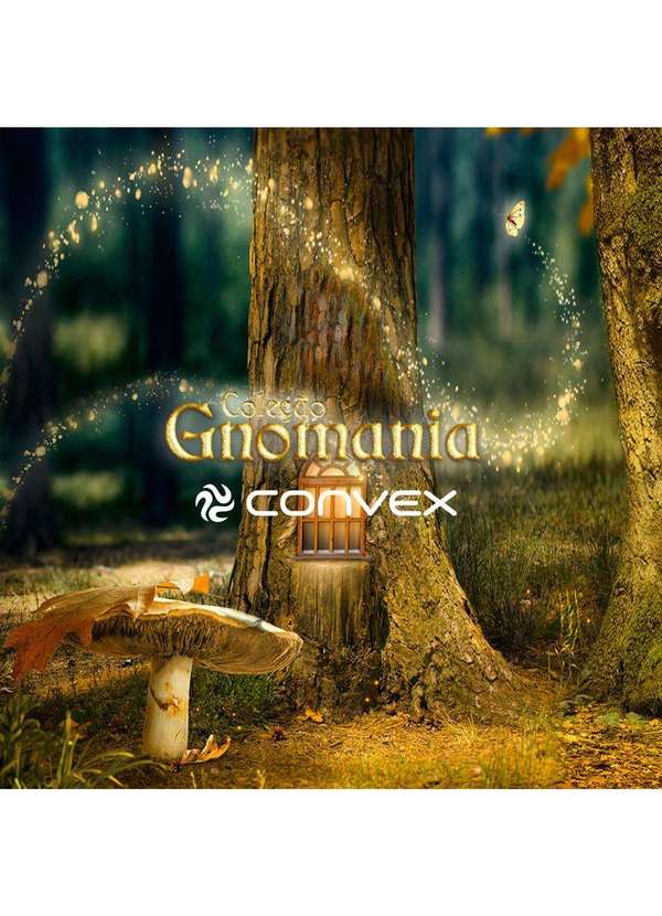 Convex - Berloque de Prata Duende Signo de Capricórnio Link com Resi Prata 4