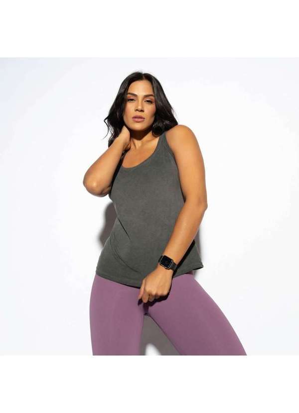 Honey Be - Cropped Regata Fitness Estonado Preto Cr081 Preto