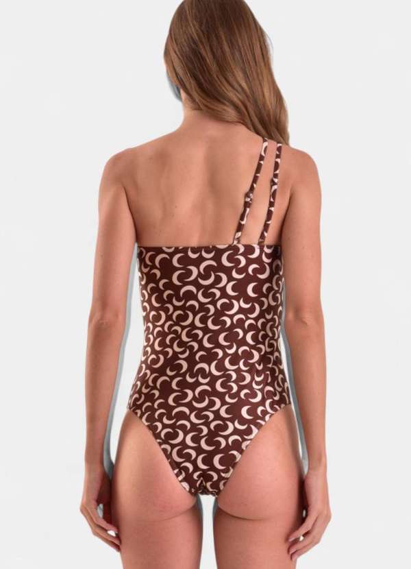 Areia Branca - Maio Areia Branca Baly Lua Marrom 2