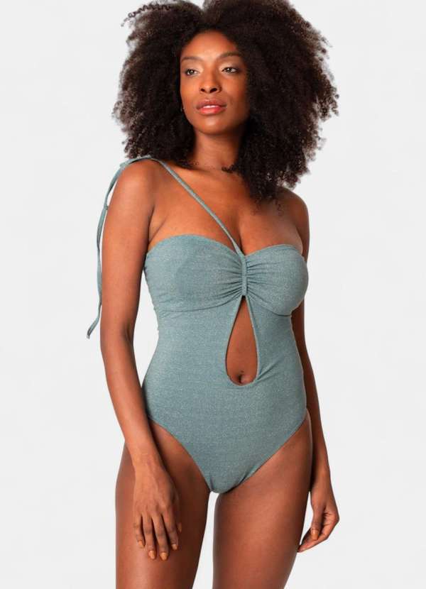 Areia Branca - Maio Areia Branca Baly Azul