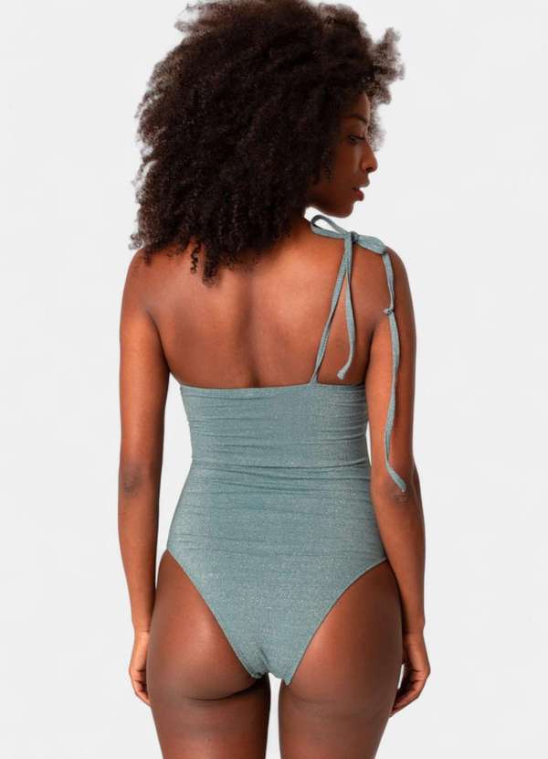 Areia Branca - Maio Areia Branca Baly Azul 2