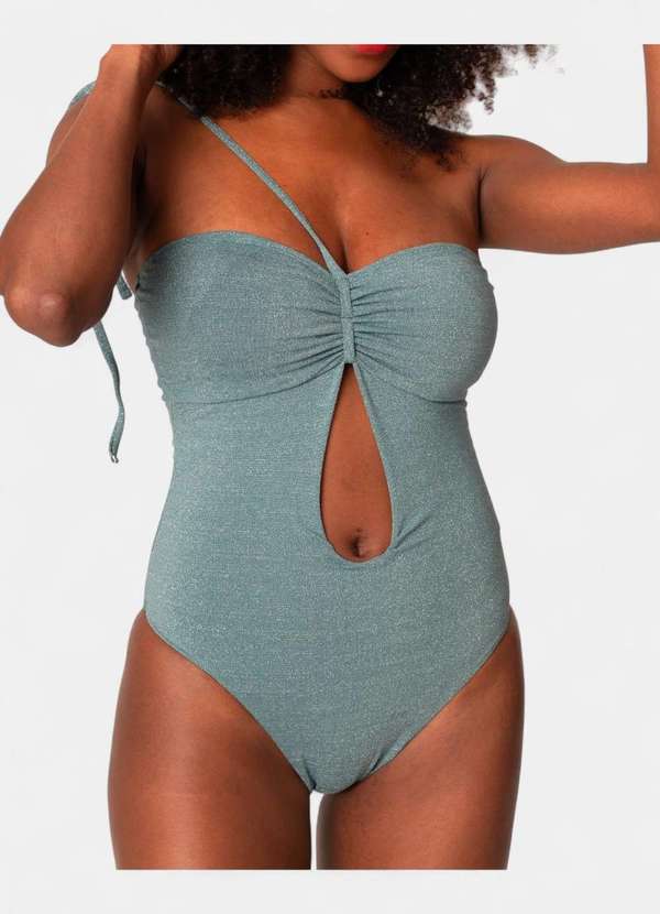 Areia Branca - Maio Areia Branca Baly Azul 4