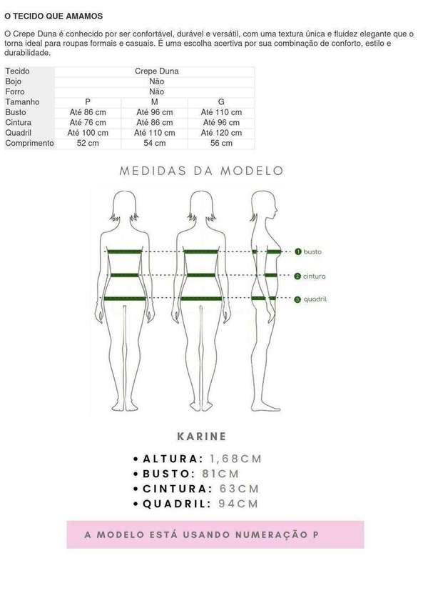 Closet Rc - Blusa Isis Rosa 3