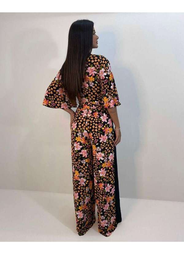 Closet Rc - Cropped Maria Multicores 4